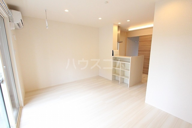 3/21 リビング/ダイニング