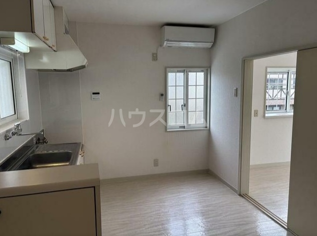 4/24 リビング/ダイニング