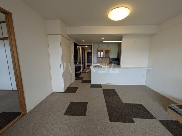 3/30 リビング/ダイニング