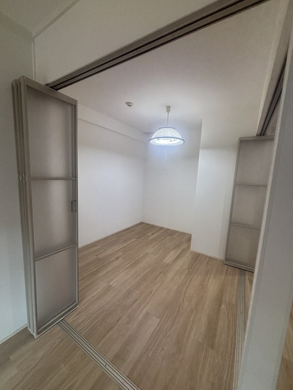 5/24 リビング/ダイニング