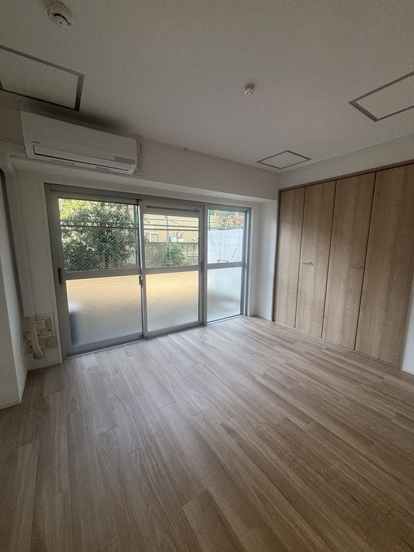 4/24 リビング/ダイニング