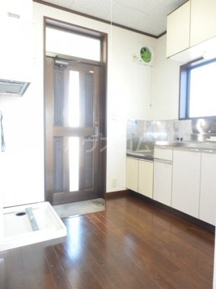 4/22 リビング/ダイニング