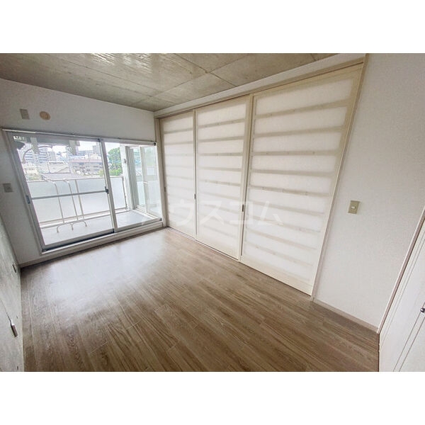 3/17 リビング/ダイニング