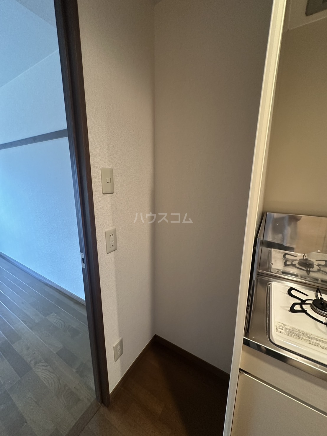 22/30 バルコニー