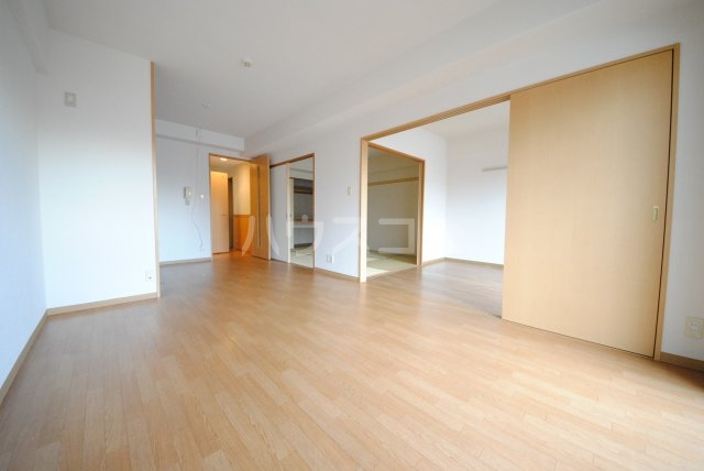 3/30 リビング/ダイニング