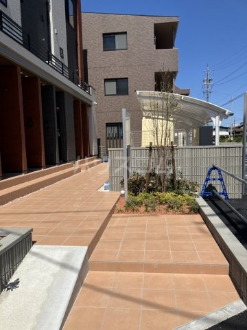 19/25 駐車場