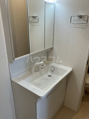 14/25 洗面