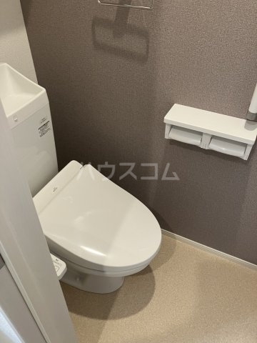 13/25 トイレ