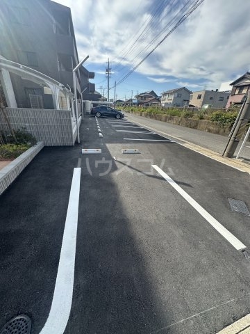 18/24 駐車場