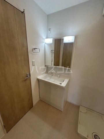 10/24 洗面