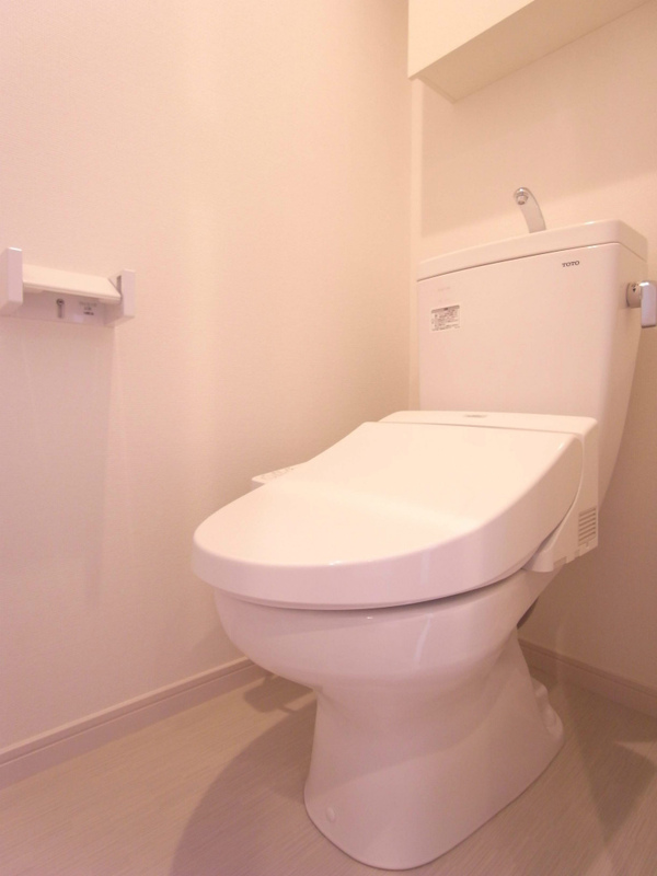10/16 トイレ