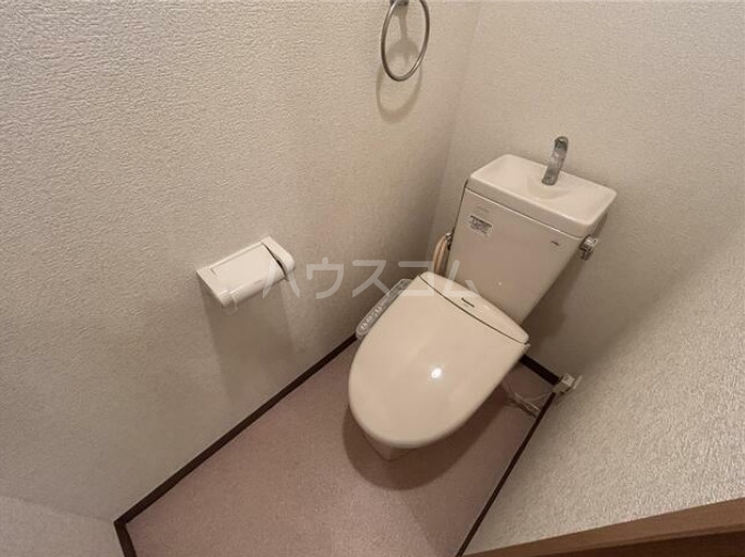 13/21 トイレ