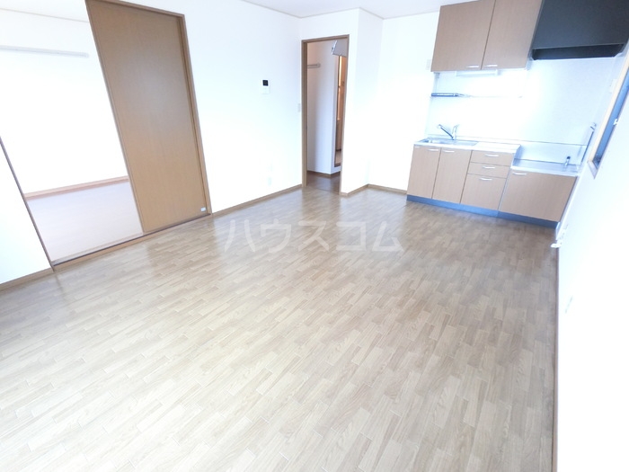 3/26 リビング/ダイニング