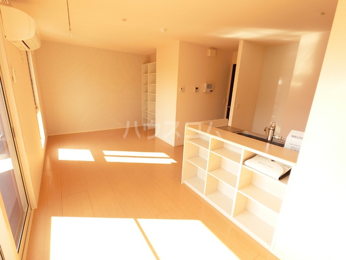 3/23 リビング/ダイニング