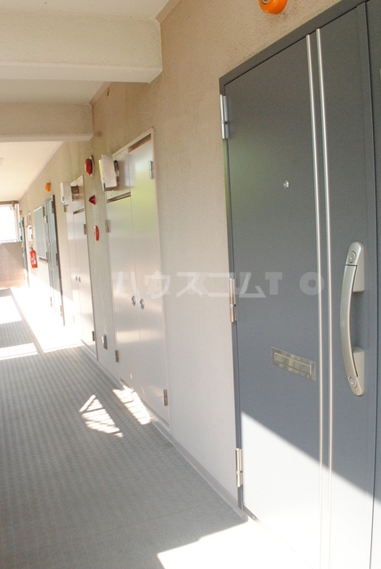 2/11 エントランス