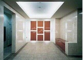 6/6 エントランス