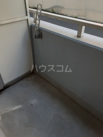 21/30 バルコニー