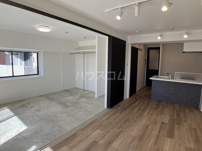 3/15 リビング/ダイニング