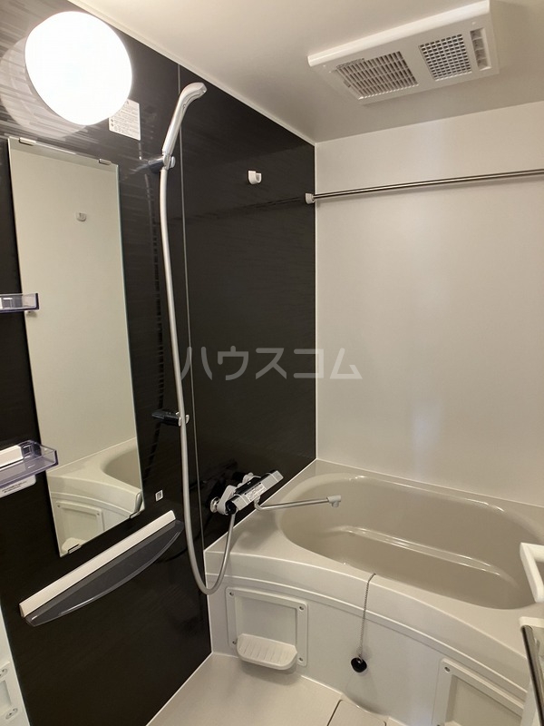 4/15 浴室