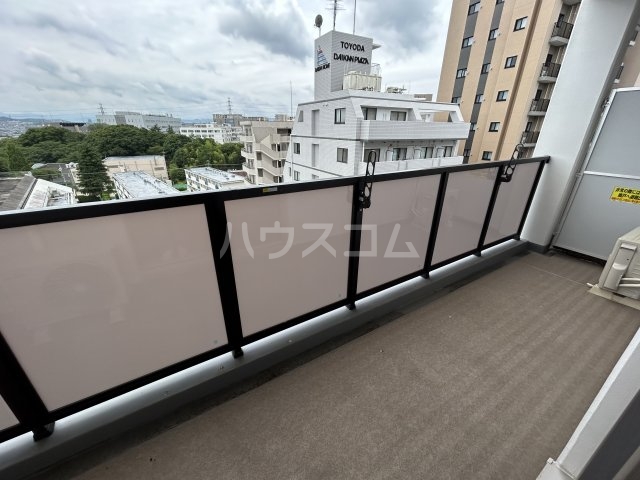 15/30 バルコニー