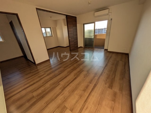 4/30 リビング/ダイニング