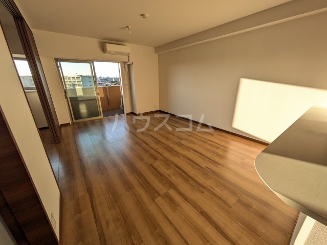 3/30 リビング/ダイニング