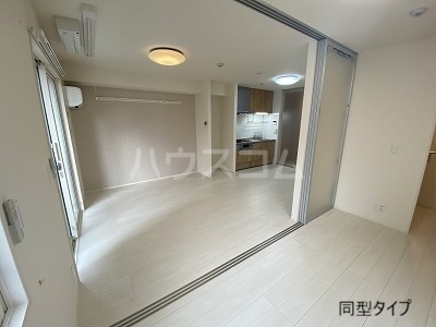 3/30 リビング/ダイニング