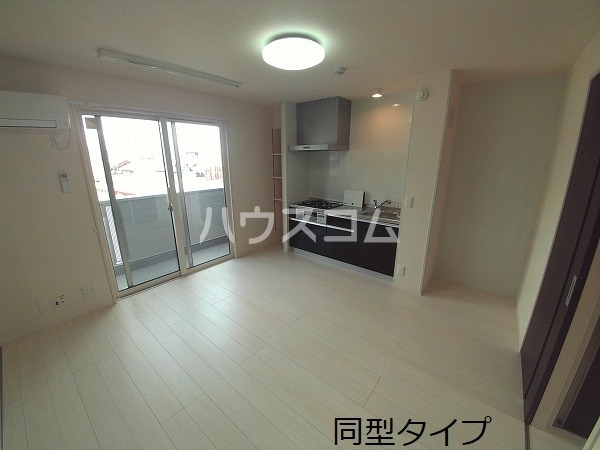 3/30 リビング/ダイニング