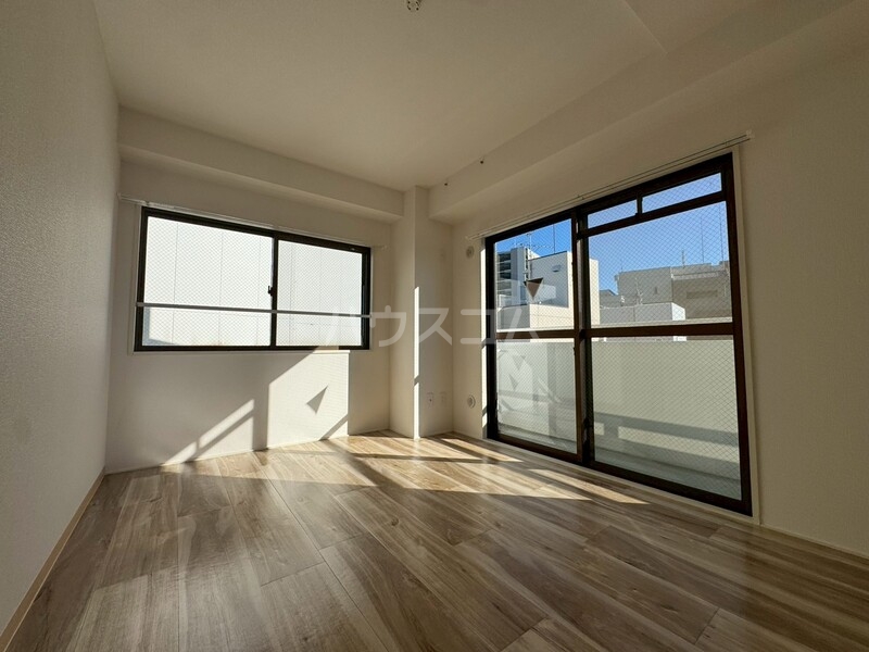 4/29 リビング/ダイニング