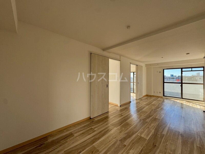 3/29 リビング/ダイニング