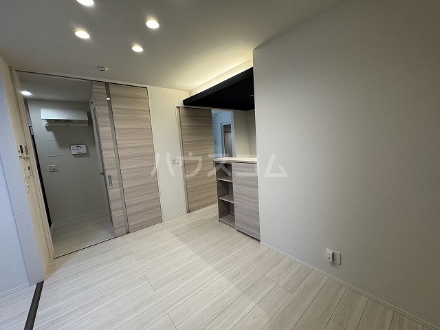 6/30 リビング/ダイニング