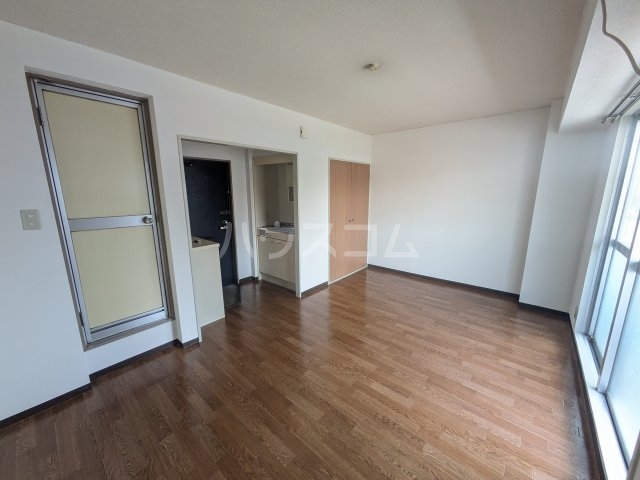 2/18 リビング/ダイニング