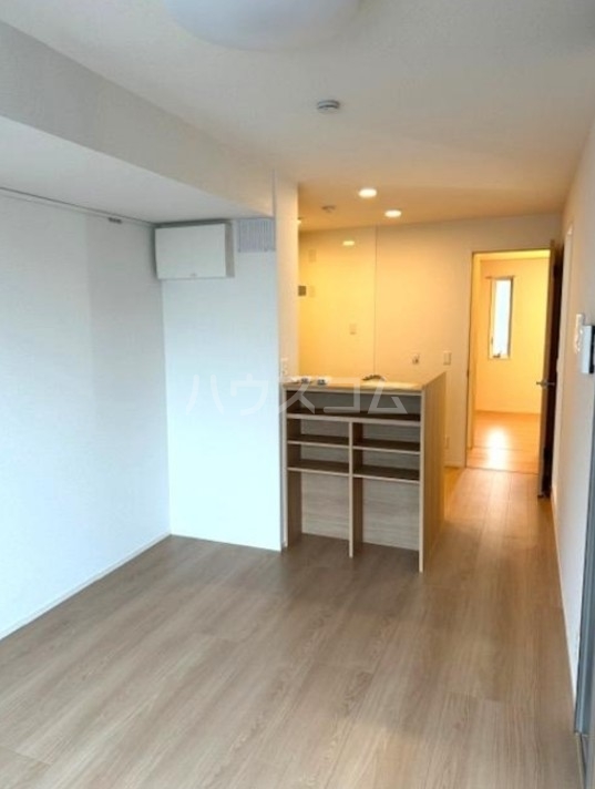 3/16 リビング/ダイニング