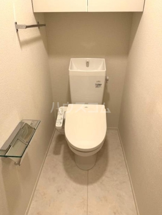 8/16 トイレ