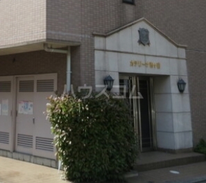 17/21 エントランス