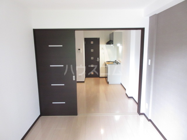 4/23 リビング/ダイニング