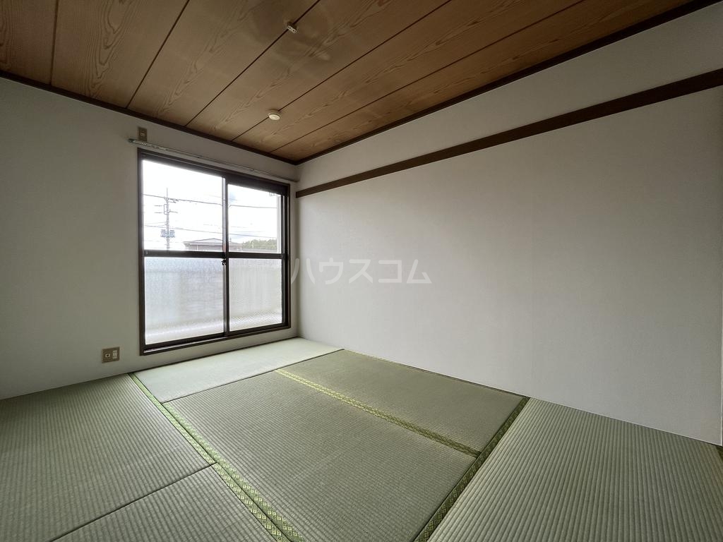 11/24 バルコニー