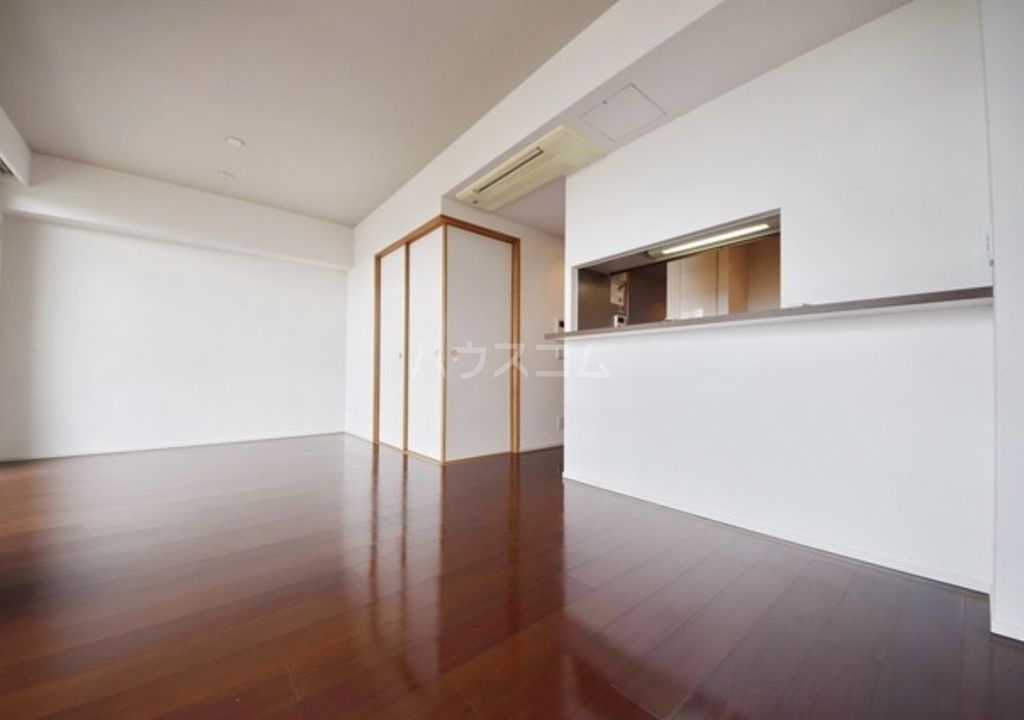 3/20 リビング/ダイニング