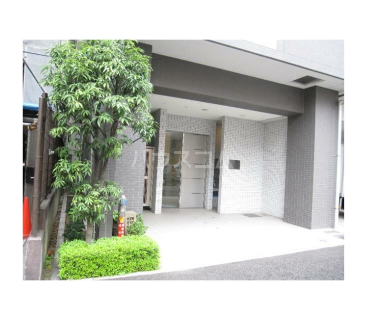 2/12 エントランス