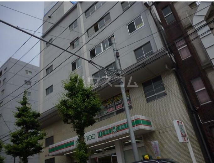 9/19 エントランス