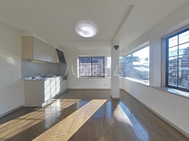 3/16 リビング/ダイニング