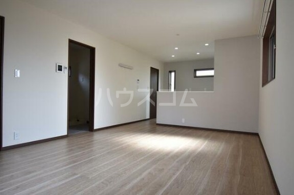 3/18 リビング/ダイニング