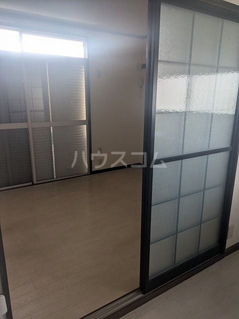 4/25 リビング/ダイニング