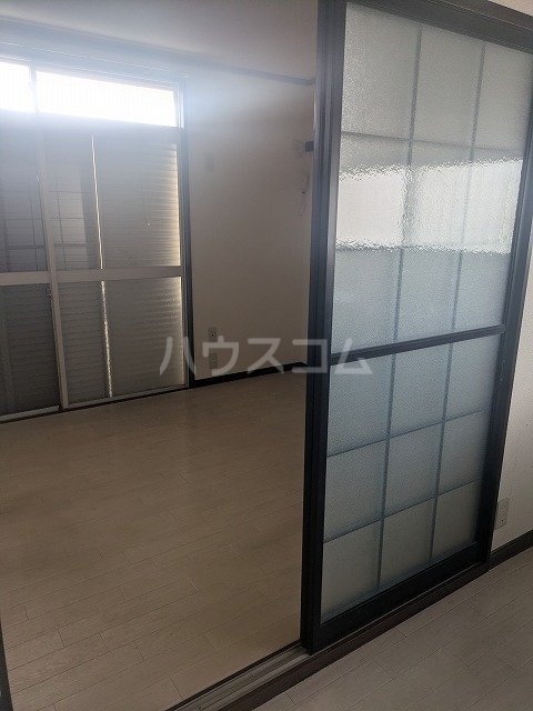 3/25 リビング/ダイニング