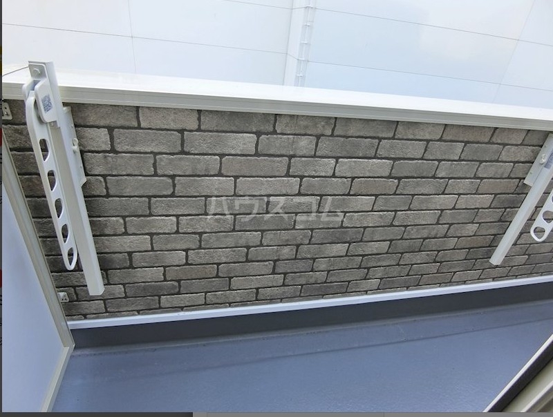 14/30 バルコニー