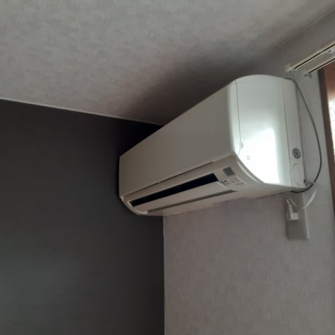 4/18 リビング/ダイニング