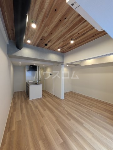 3/25 リビング/ダイニング