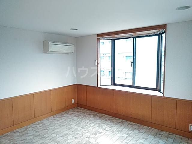 3/27 リビング/ダイニング