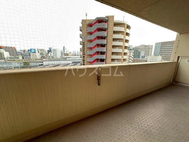 15/30 バルコニー