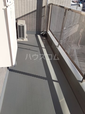 13/29 バルコニー